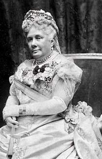 Isabel de Borbón, 'La Chata'