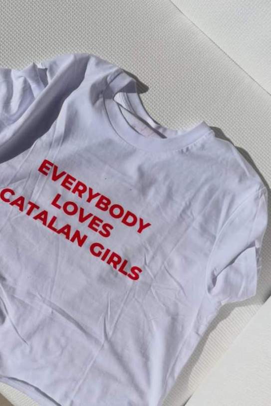 Tothom estima les noies catalanes i tothom estima l'Alèxia Putellas IG