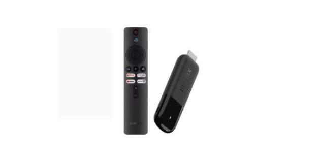 Xiaomi TV Stick 4K