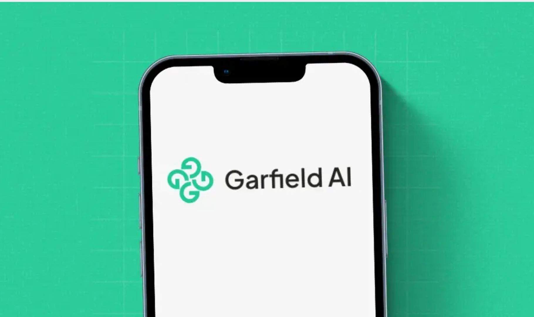 Garfield AI