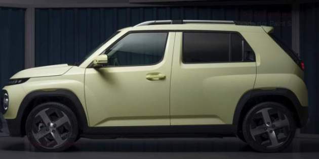 Hyundai Inster