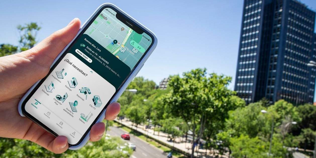 L'app ElParking ha patit un ciberatac que deixa exposats DNI, matrícules i telèfons dels usuaris