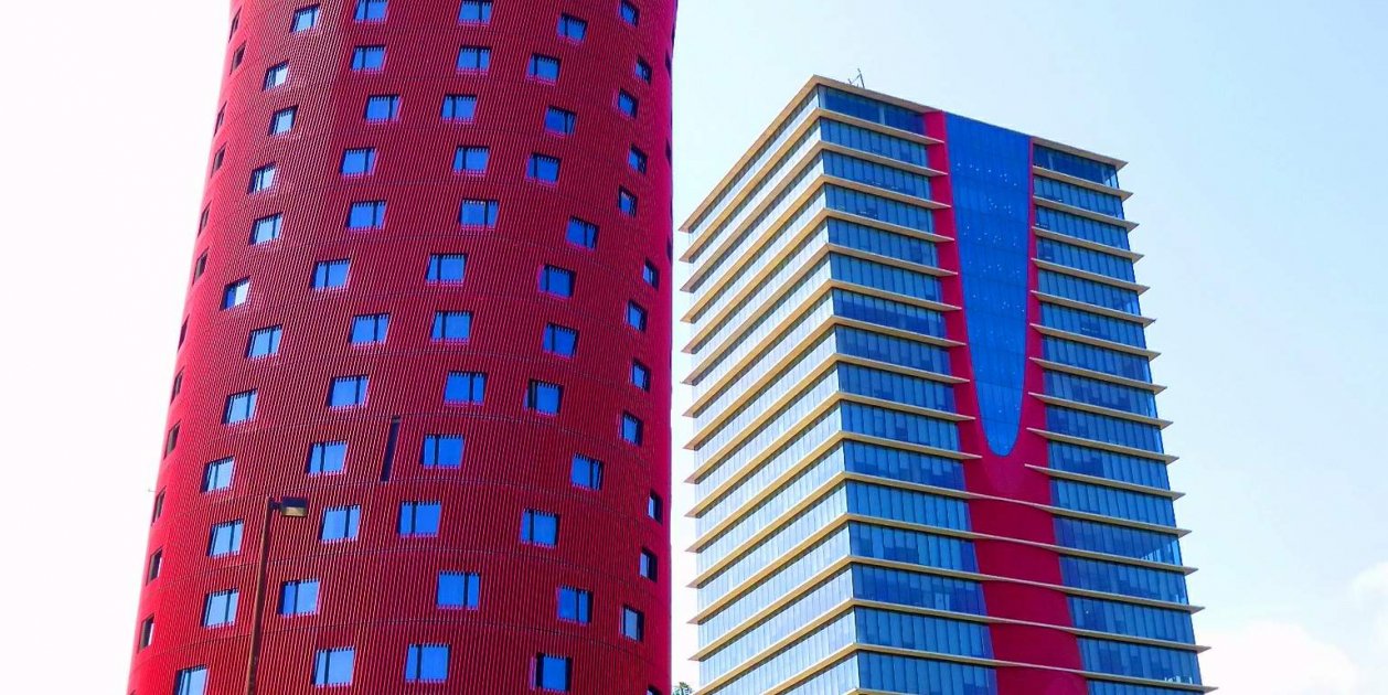 Fira de Barcelona incorpora tecnología avanzada en su recinto de Gran Via