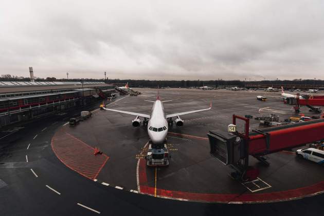 La nueva conectividad promete internet más rápido y estable durante prácticamente todo el vuelo, también en rutas de largo radio
