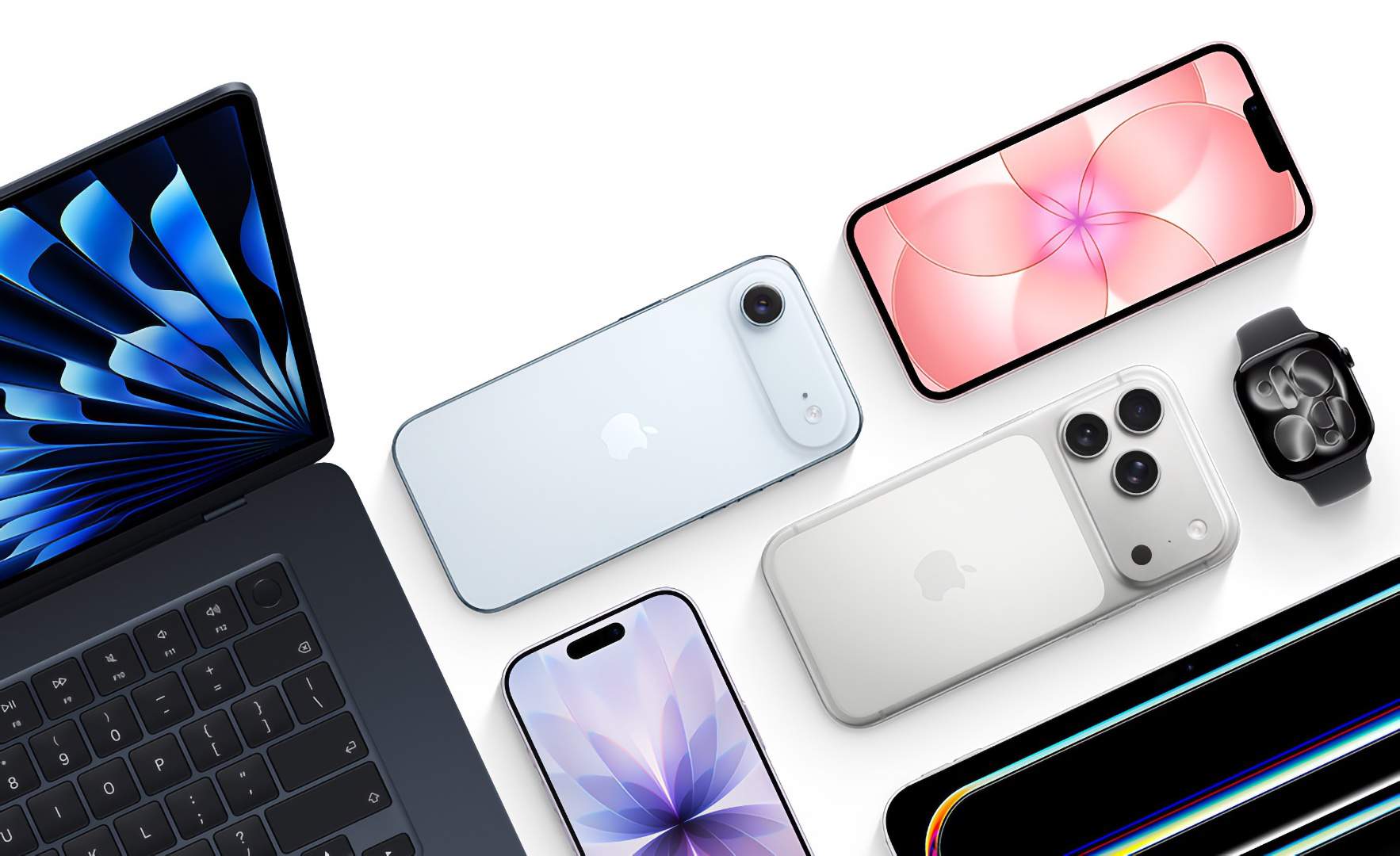 Aprovecha mientras puedas: Apple ha subido los precios de sus dispositivos pero en Amazon siguen más baratos
