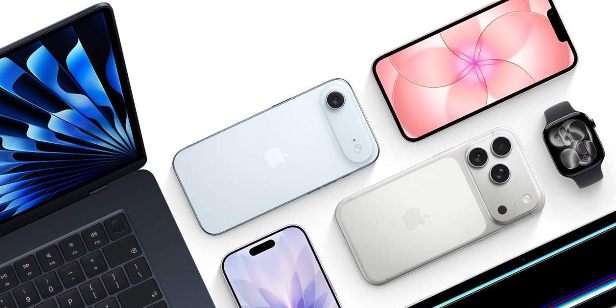 Aprovecha mientras puedas: Apple ha subido los precios de sus dispositivos pero en Amazon siguen más baratos