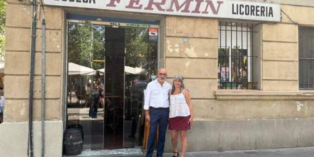 bodega fermin
