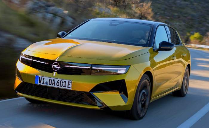 Aquest Opel es converteix en el cotxe que el Seat Ibiza i el Renault Clio temien: barat, pràctic i còmode