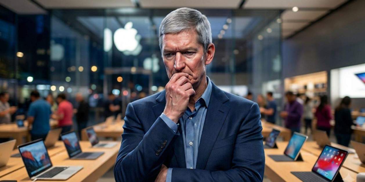 Apple reconoce que la subida de precios "no es una buena noticia" y que trabajan "para encontrar soluciones"