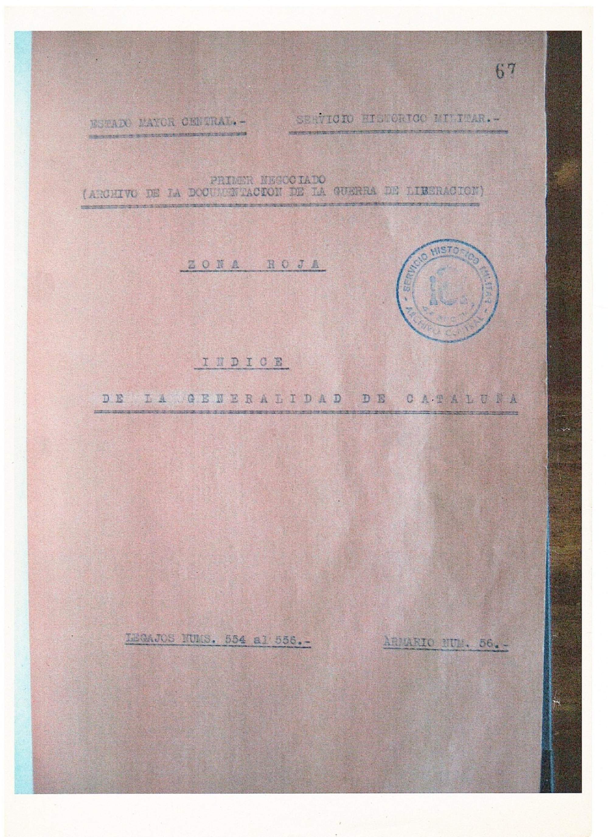 La Comissió de la Dignitat denuncia l'Estat: "Manté com a botí de guerra arxius catalans saquejats per Franco"