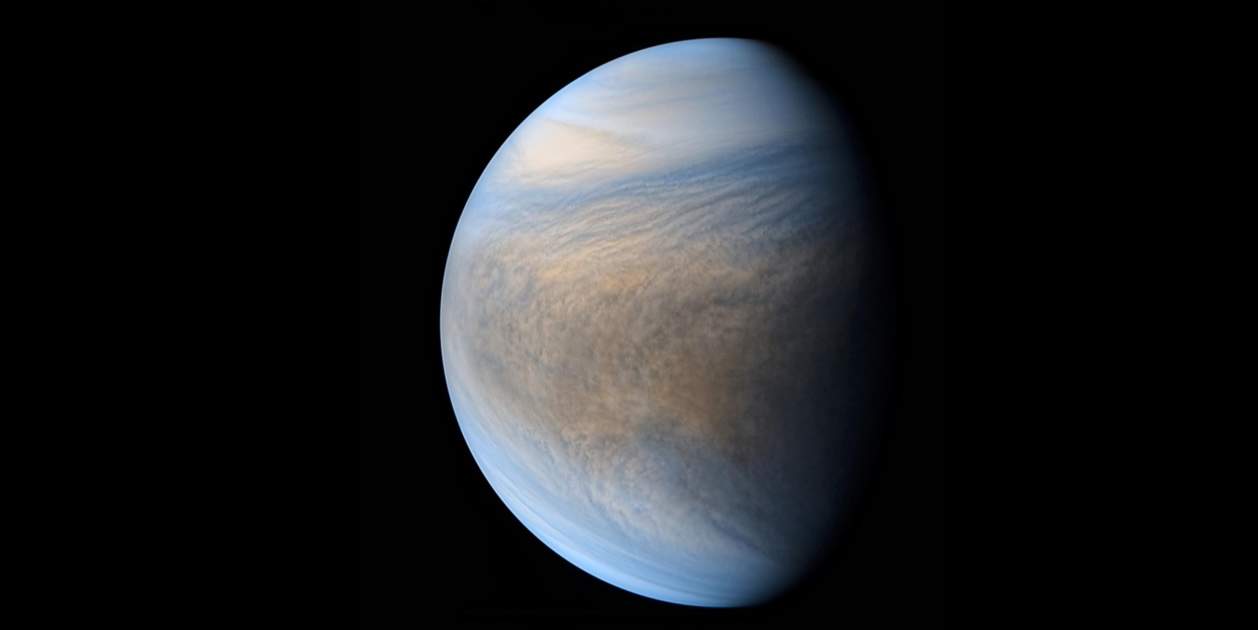 La Terra podria haver sembrat vida a Venus durant milers de milions d'anys segons un estudi recent