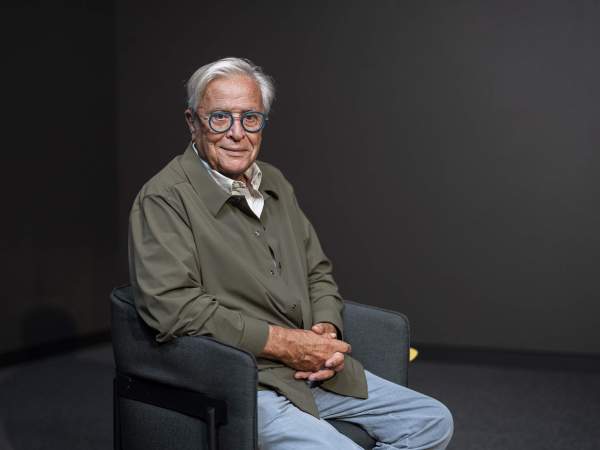 Joan Clos Fiabci. foto Irene Vila