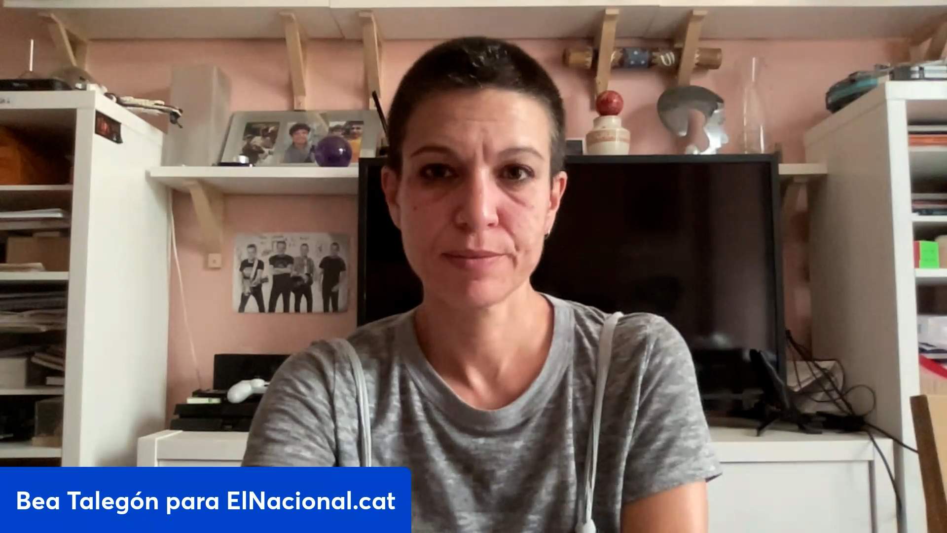 Bea Talegón | Comencen els incendis: hem après alguna cosa?