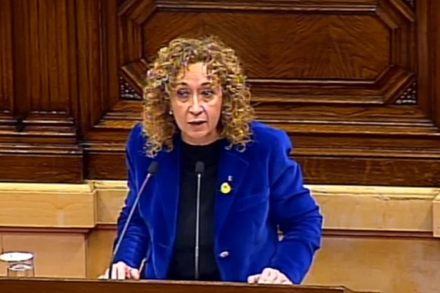 ester capella canal parlament