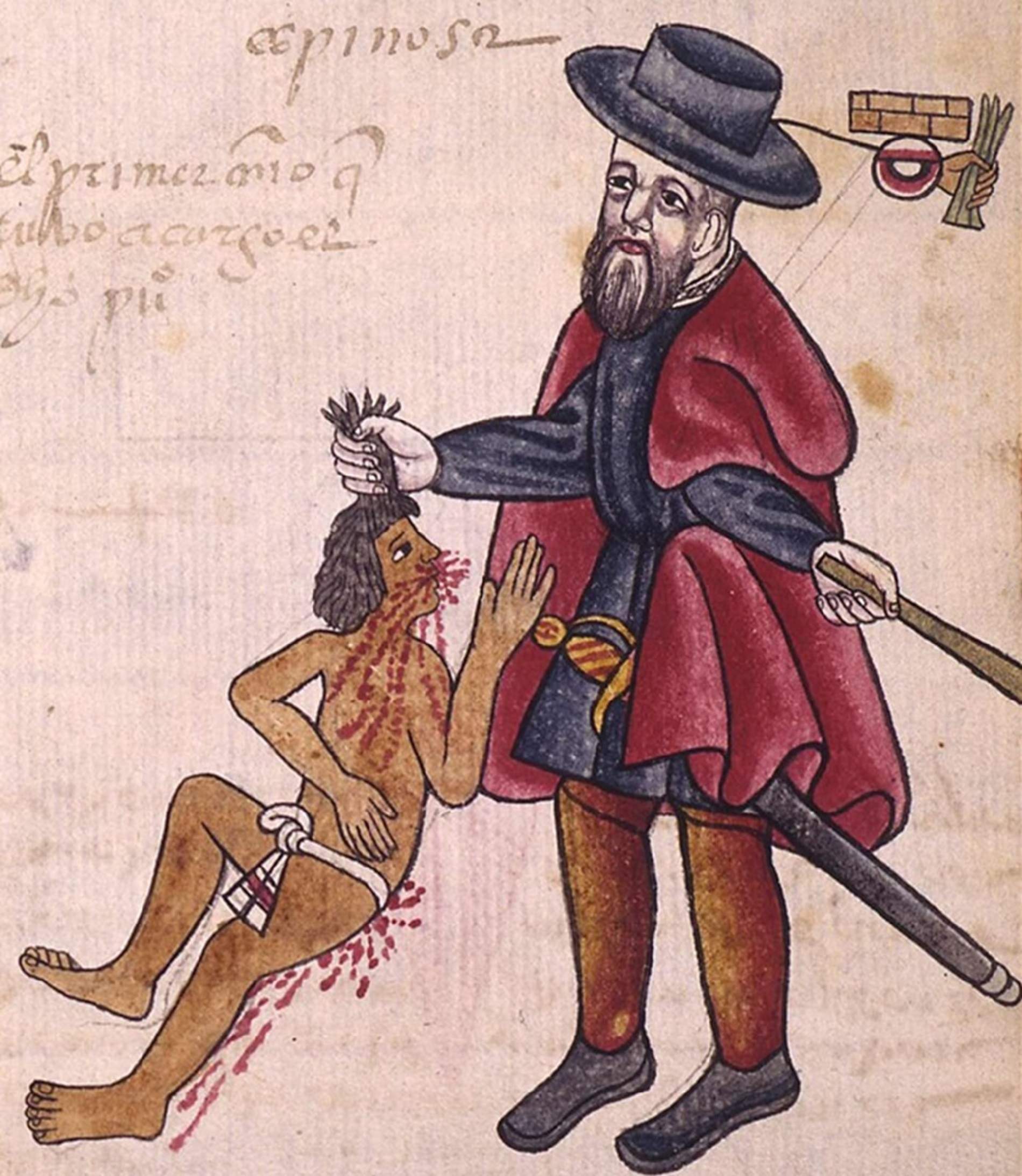 Realment els espanyols no van imposar el castellà a l'Amèrica colonial?