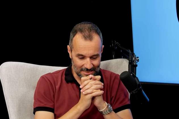 Jair Domínguez a 'Diana'