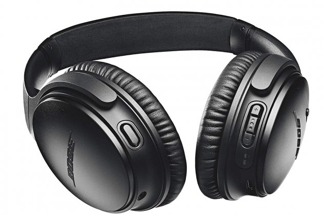 auriculares bose