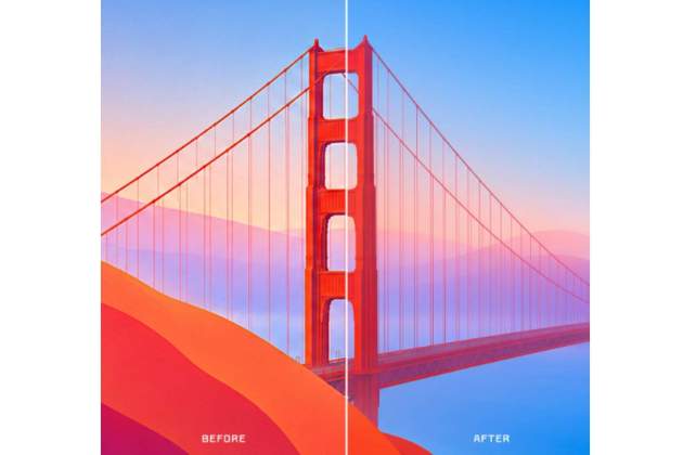 Wallpaper macOS 27