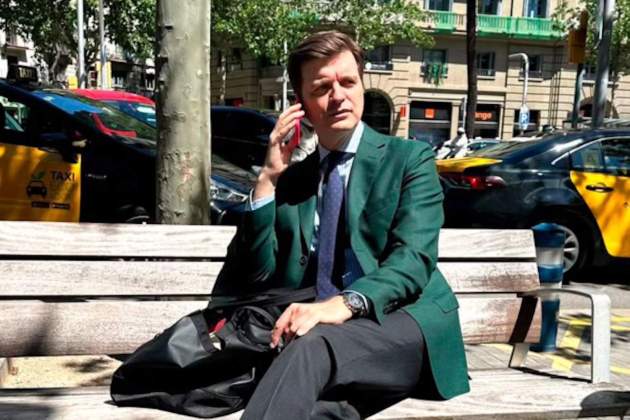 marc giro
