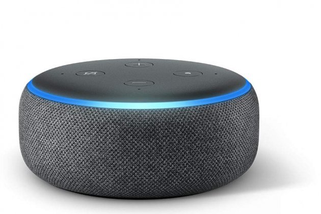 echo dot