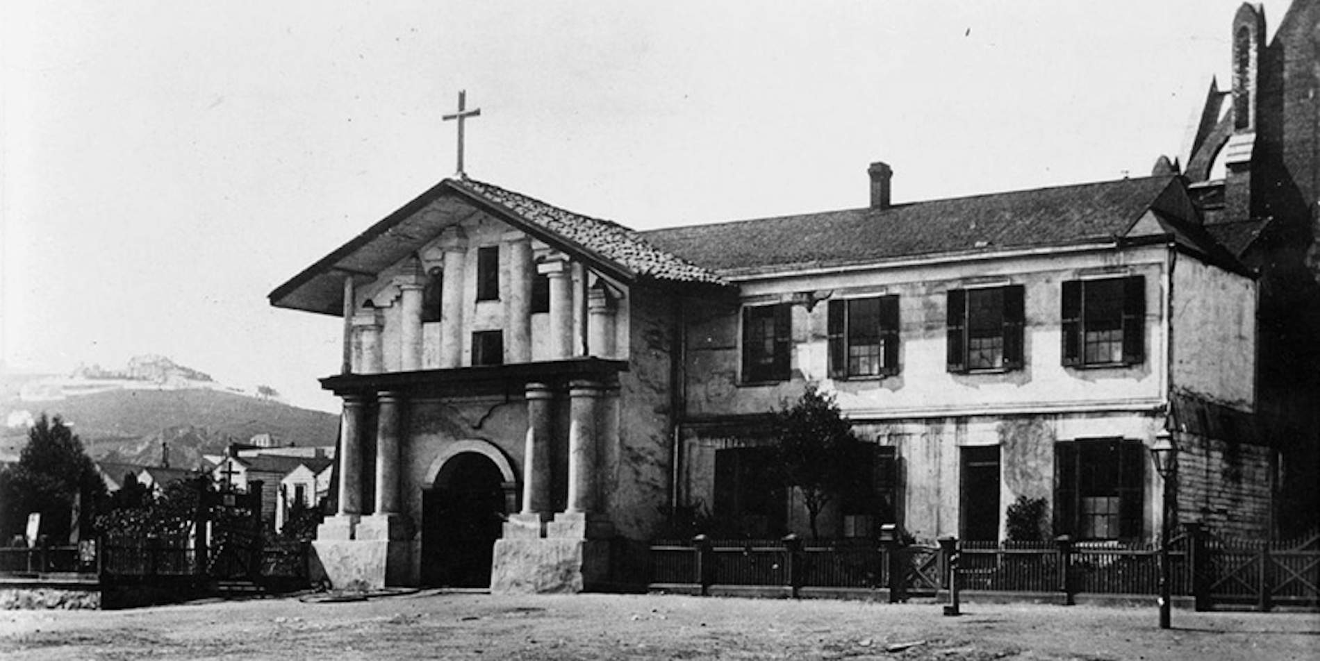 250 aniversari de la fundació de San Francisco de Califòrnia pel mallorquí Palou