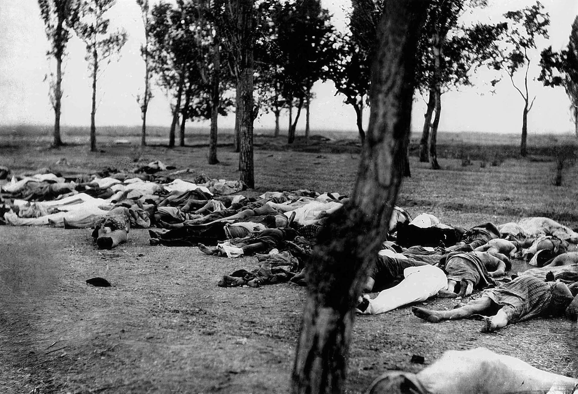 Israel fa un gir històric i reconeix el genocidi armeni: “Mai és tard per fer el que és correcte”