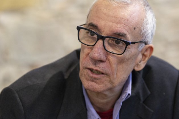 Josep Maria Romero - Sergi Alcàzar 2 