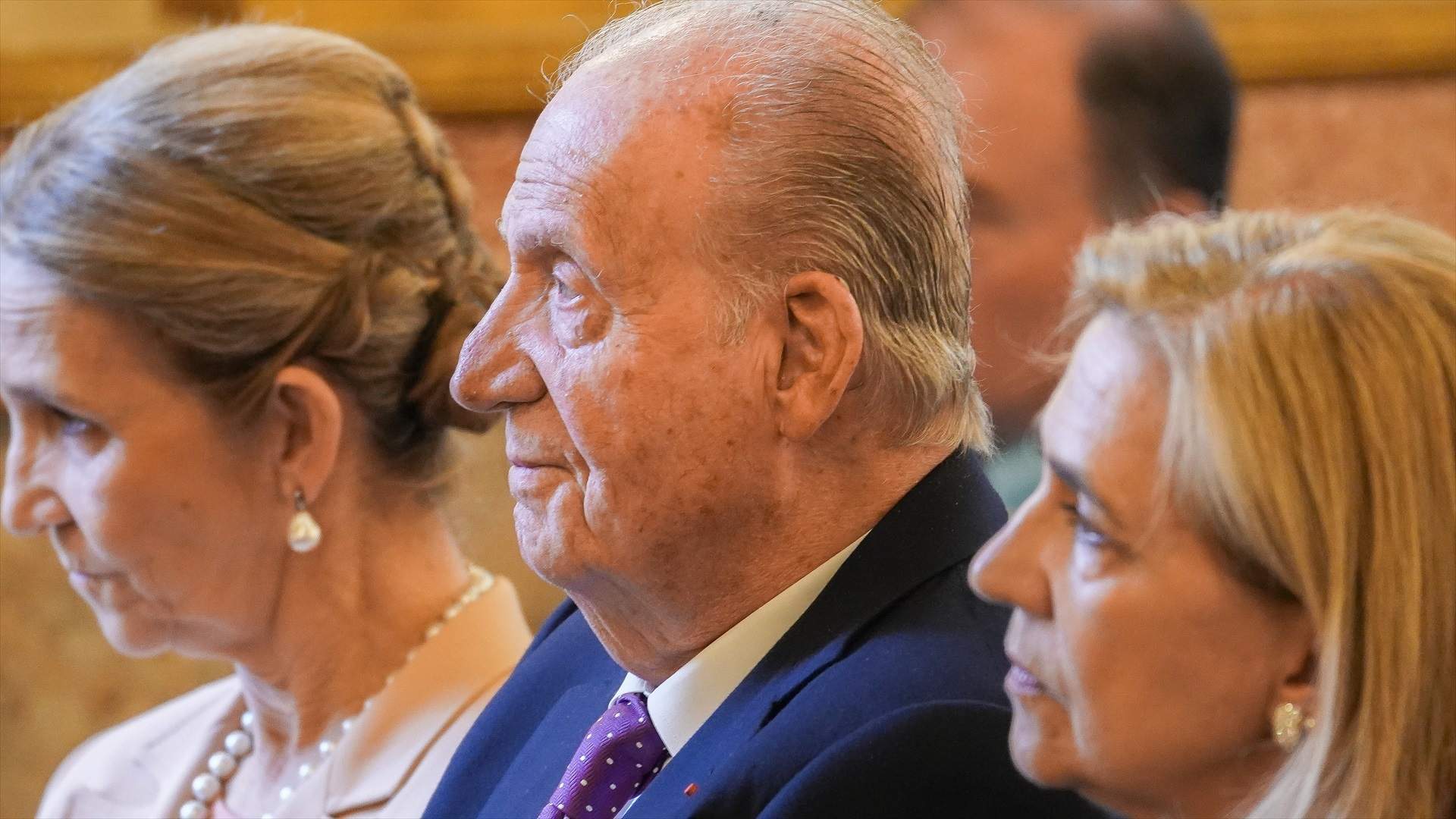 El periplo de la fortuna oculta de Juan Carlos I: de un paraíso fiscal a “regalo” a una ONG para refugiados