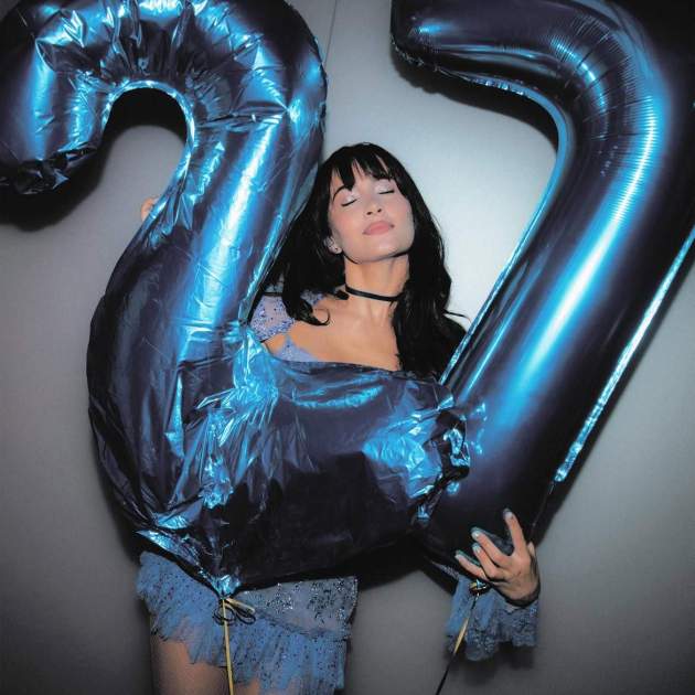 Aitana fa 27 anys / Instagram