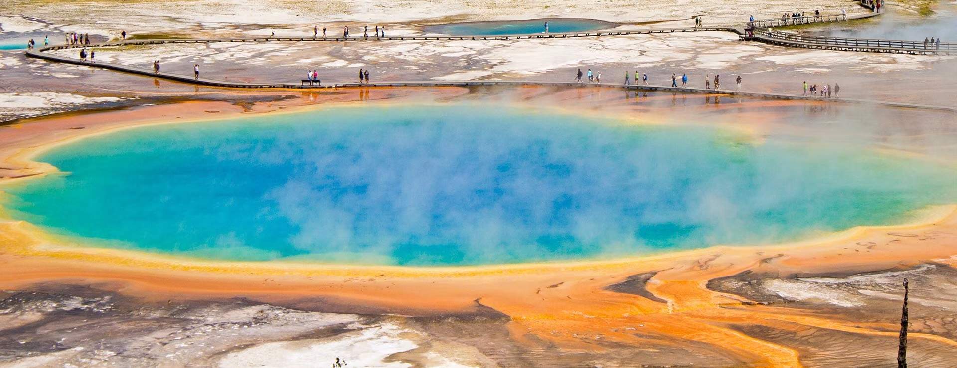 yellowstone national park