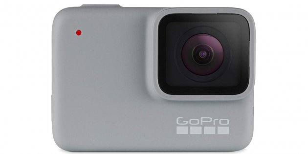 gopro