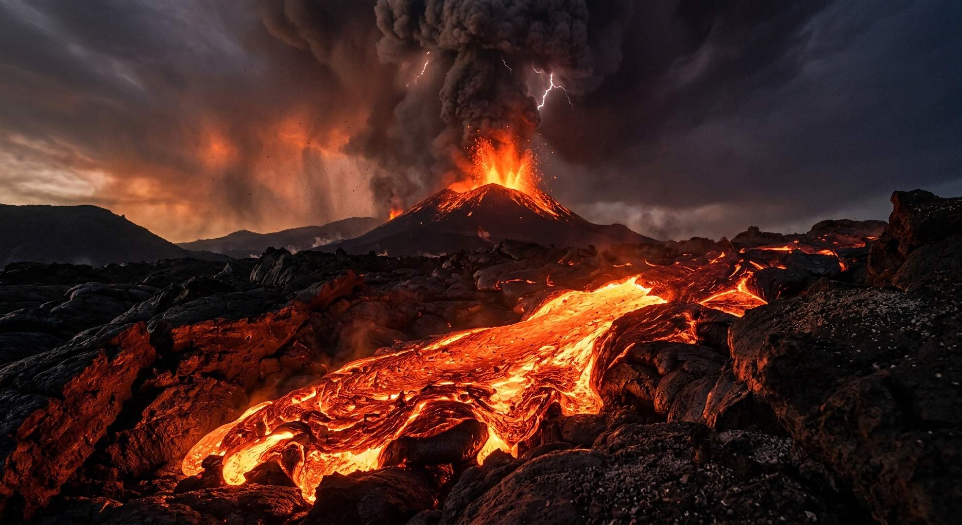 El supervolcán de Yellowstone no funciona como se creía: podría tener un motor oculto bajo la Tierra
