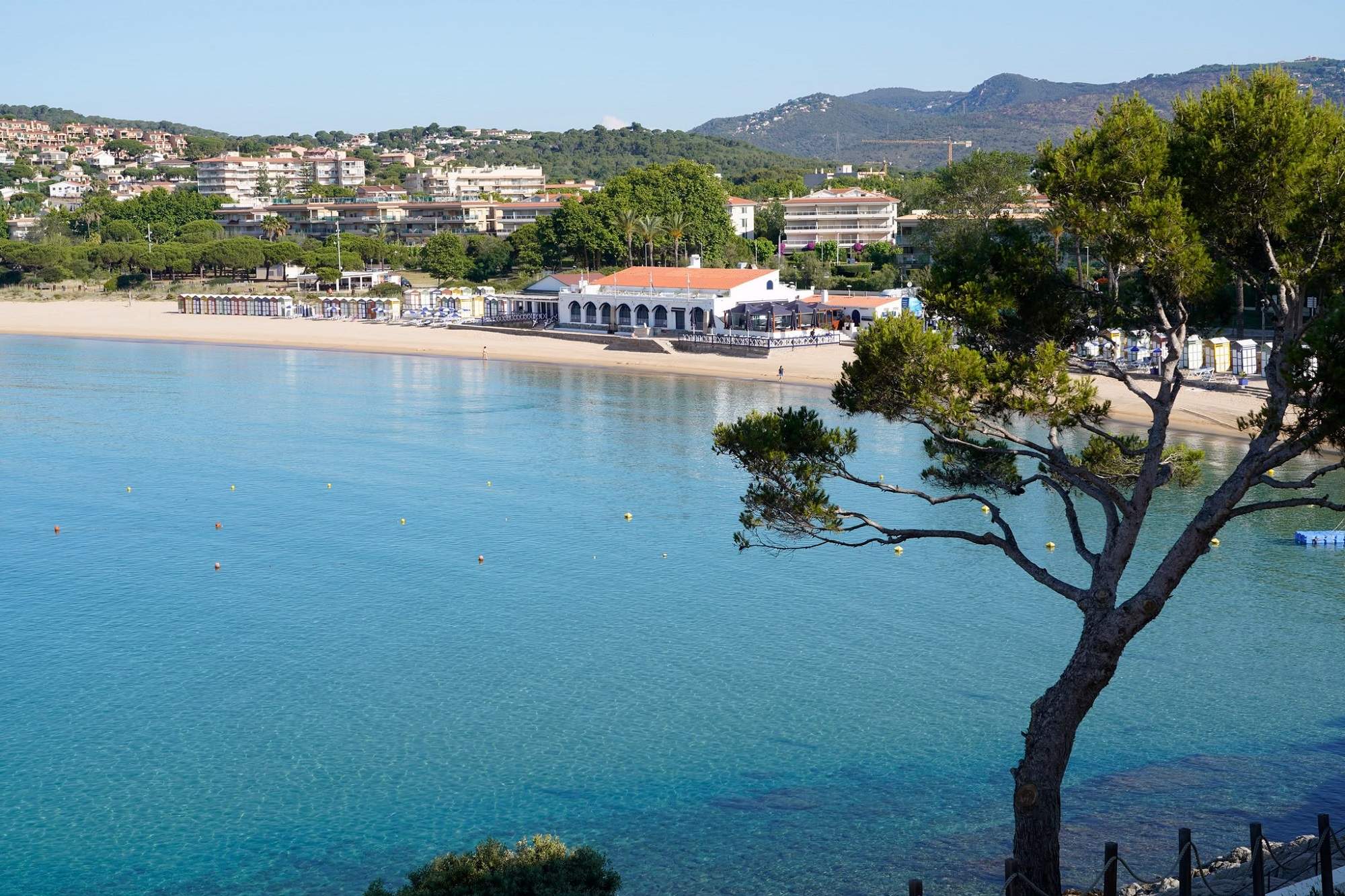 El restaurant familiar de la Costa Brava que celebra 90 anys oferint bon producte en un entorn idíl·lic
