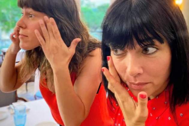 'Sí, senyora', un pòdcast molt recomanable IG