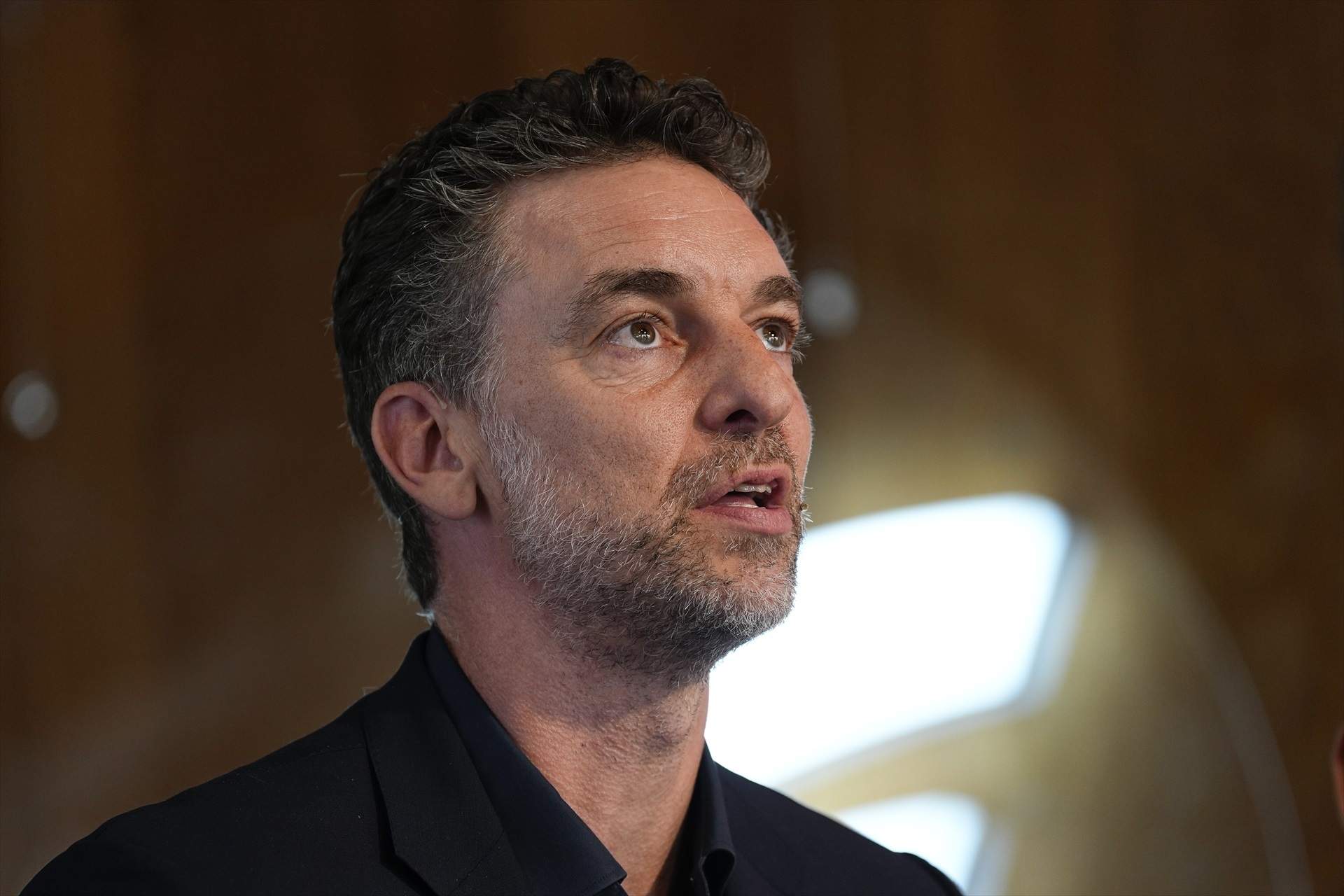 Pau Gasol / Foto: Europa Press