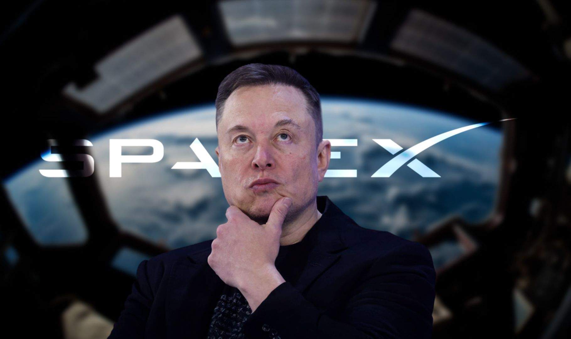 Elon Musk la lía en comparar SpaceX amb Union Pacific, una cosa que no el deixa massa ben parat