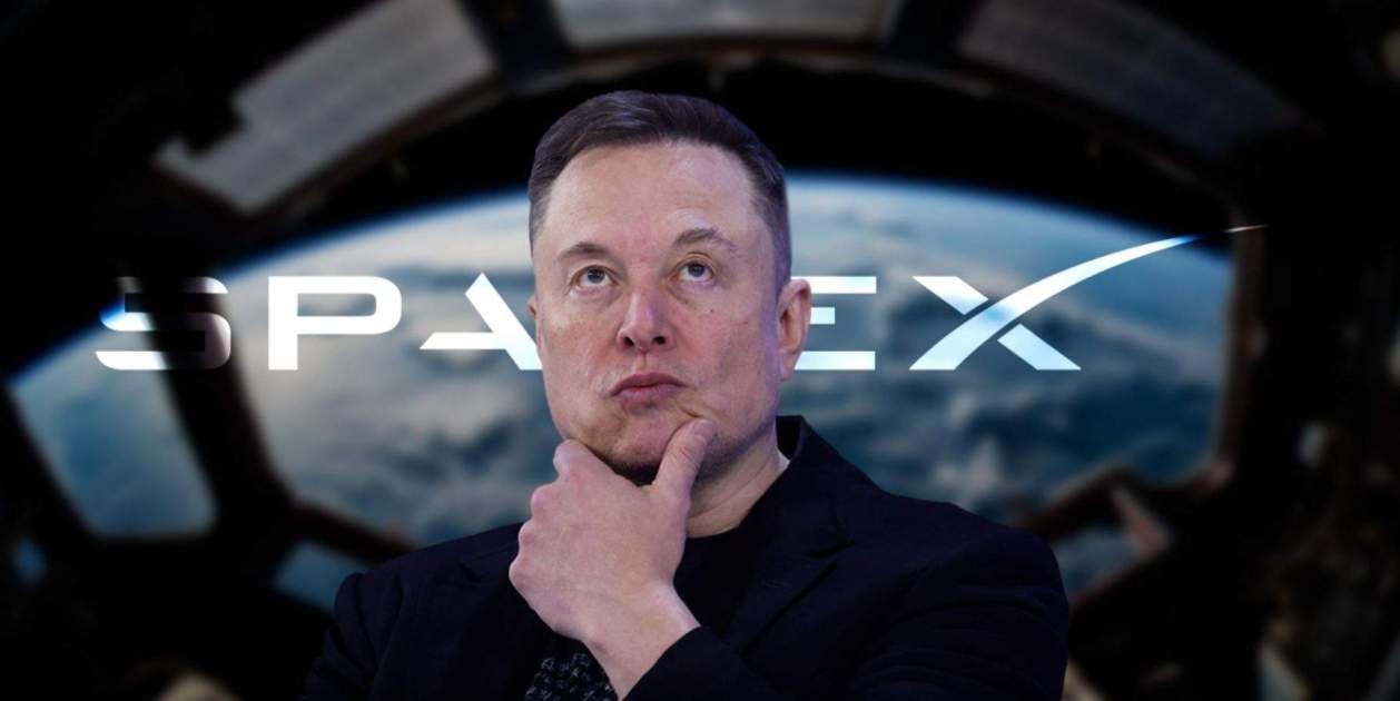 Elon Musk la lía al comparar SpaceX con Union Pacific, algo que no le deja demasiado bien parado