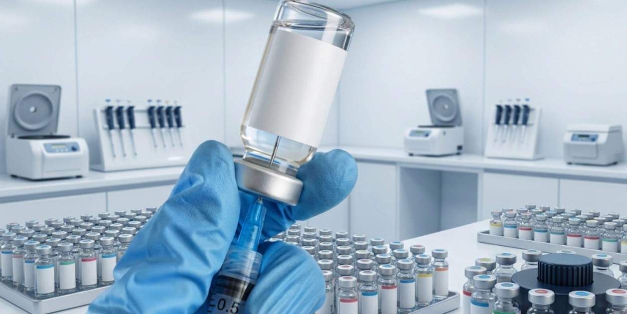 La inteligencia artificial permitirá la creación de vacunas contra el cáncer adaptadas a cada paciente
