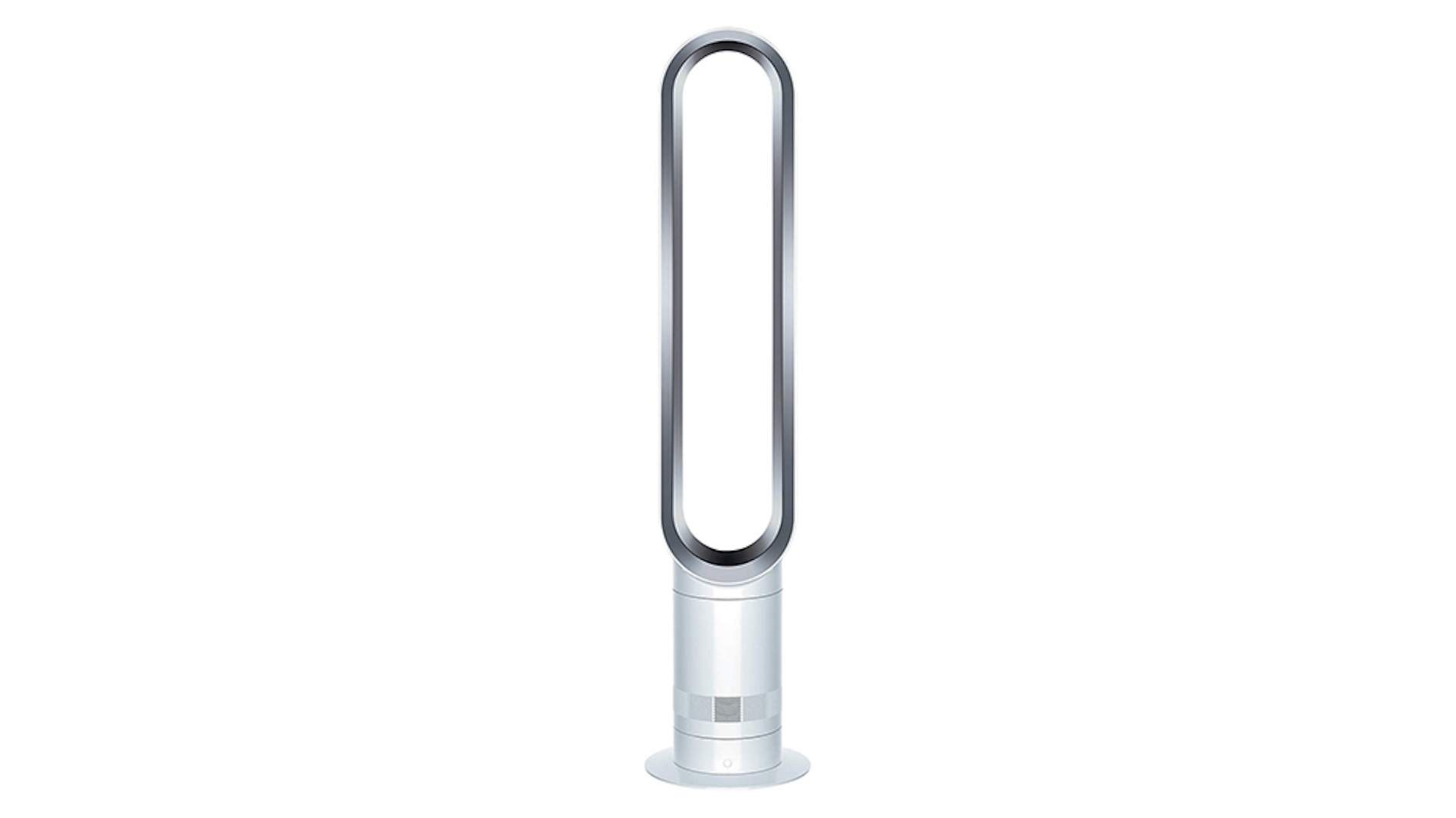 Aquest modern ventilador sense aspes de Dyson està d'oferta amb 100 euros de rebaixa a Amazon