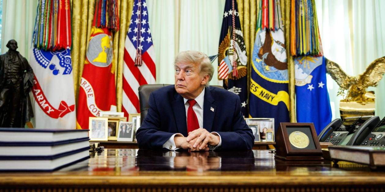 El Supremo de EE. UU. cierra la puerta a Trump y mantiene la condena por abuso sexual y difamación