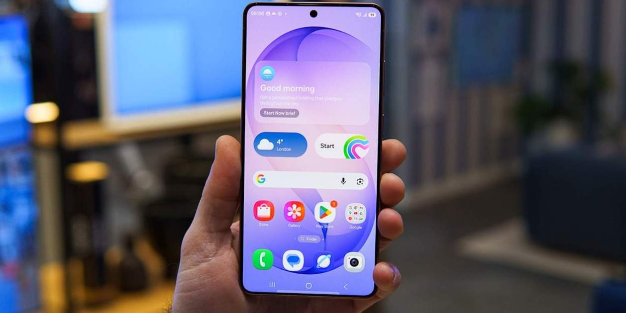 Estos Samsung Galaxy tan populares no recibirán Android 17