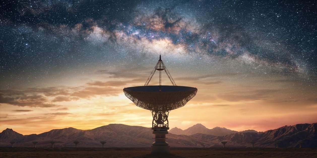 ¿Y si hay pruebas de vida extraterrestre y simplemente no las reconocemos? Es lo que creen estos científicos
