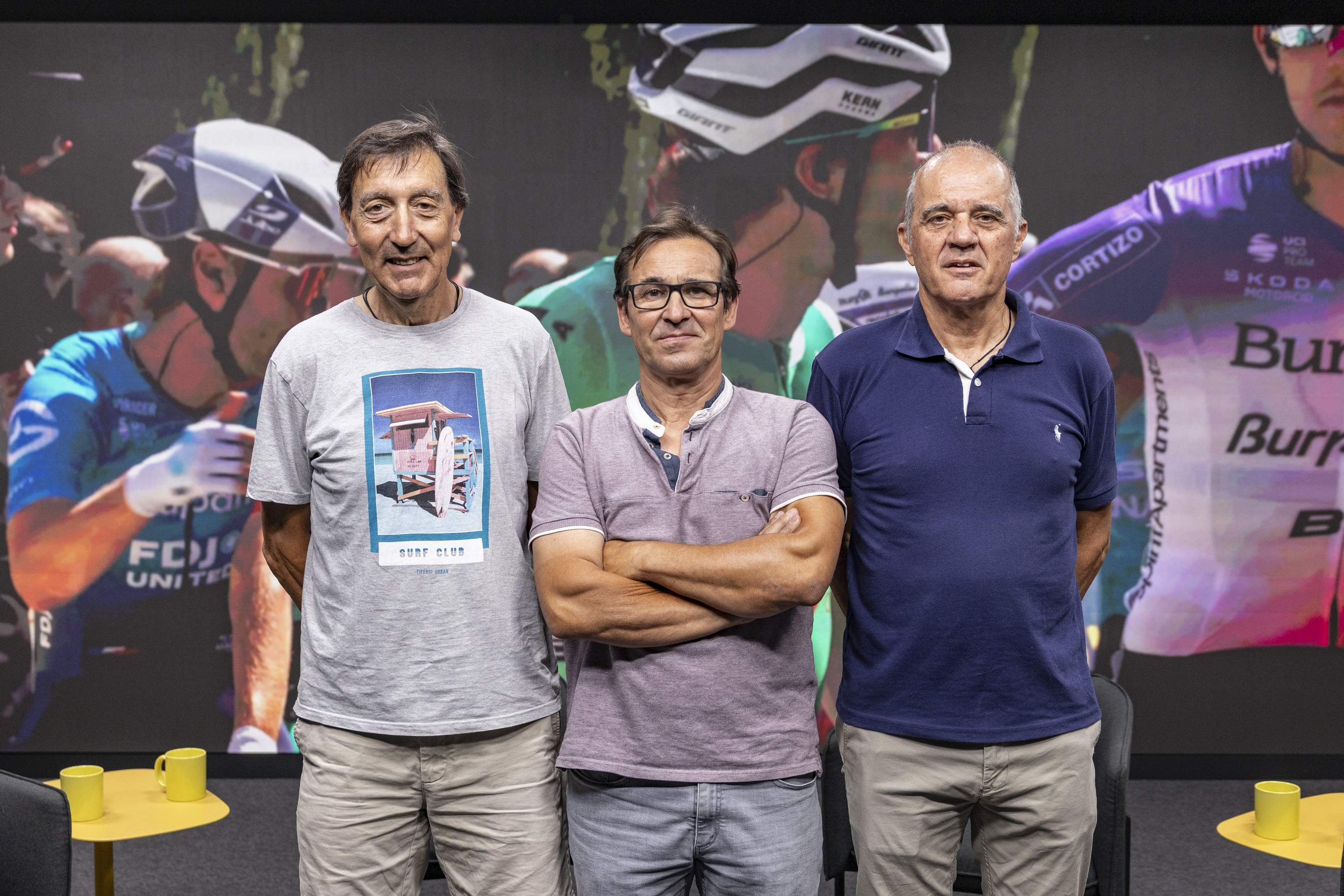 El Tour de Francia 2026, los favoritos y la alimentación, a debate: Barcelona es protagonista