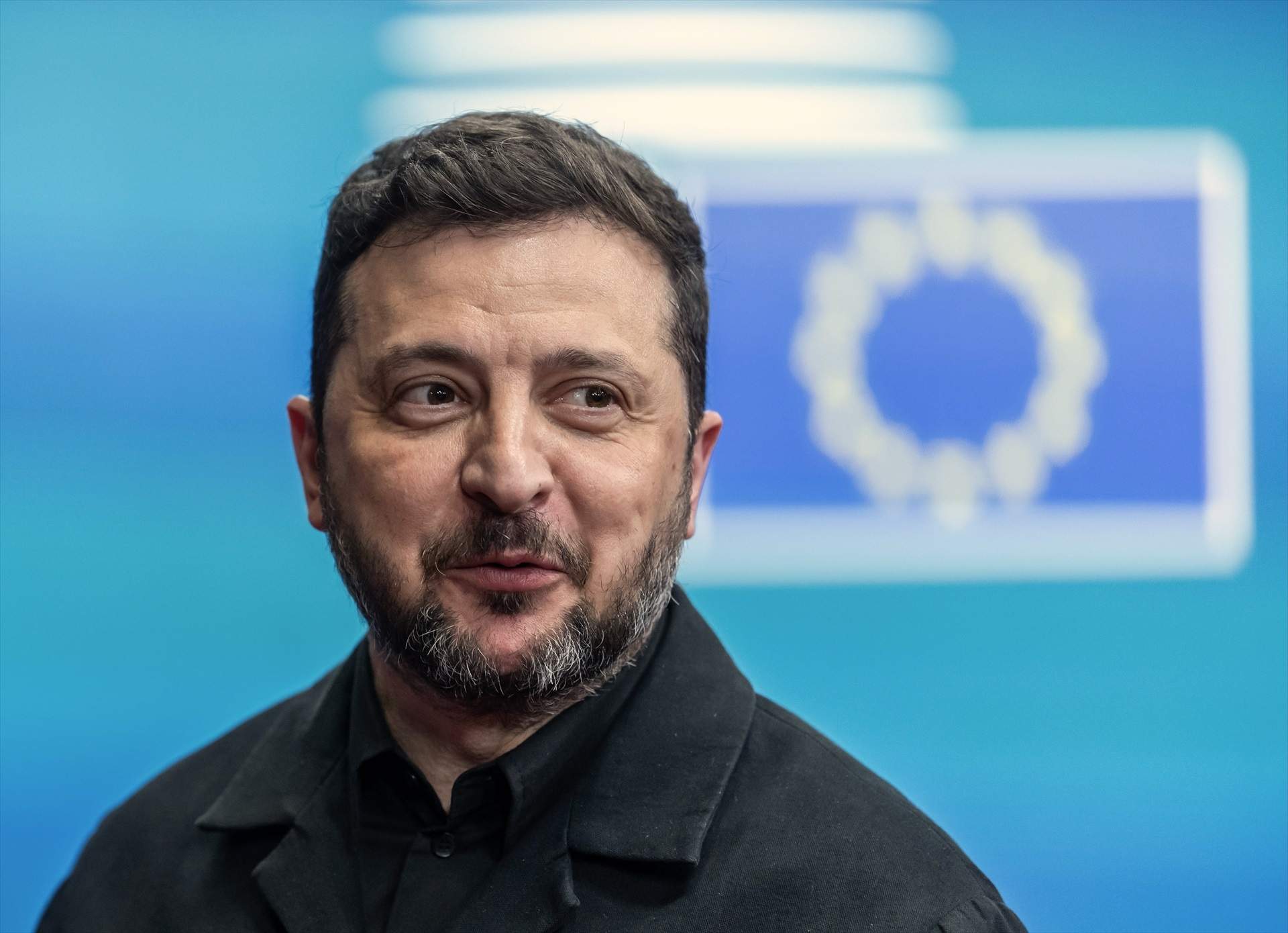 Zelenski ridiculitza Rússia i assegura que Putin ha ajornat 15 vegades la conquesta del Donbàs