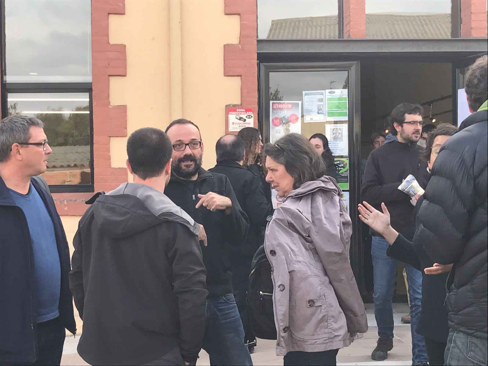 La CUP demana al Govern enfortir la presència de Catalunya a l'ONU