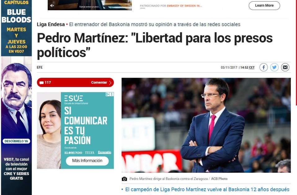 Titular de Marca