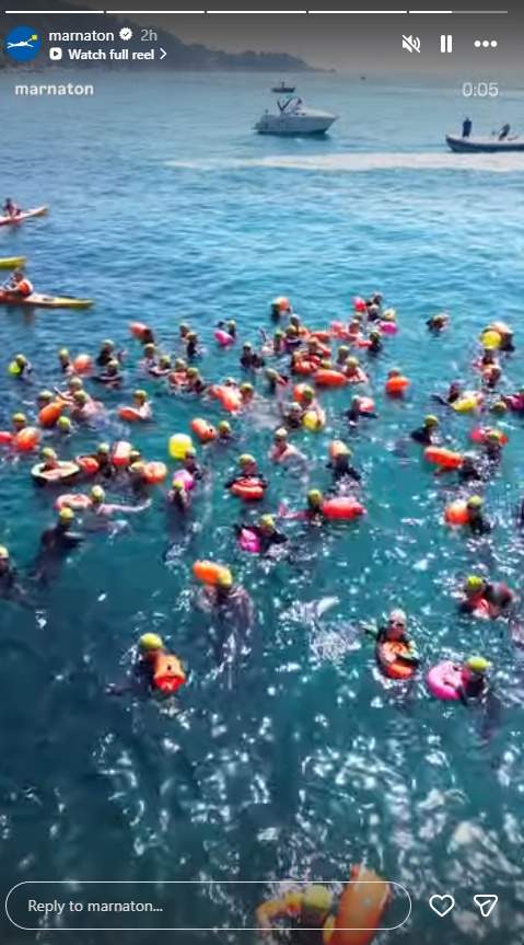 Marnaton de Sant Feliu, Ig