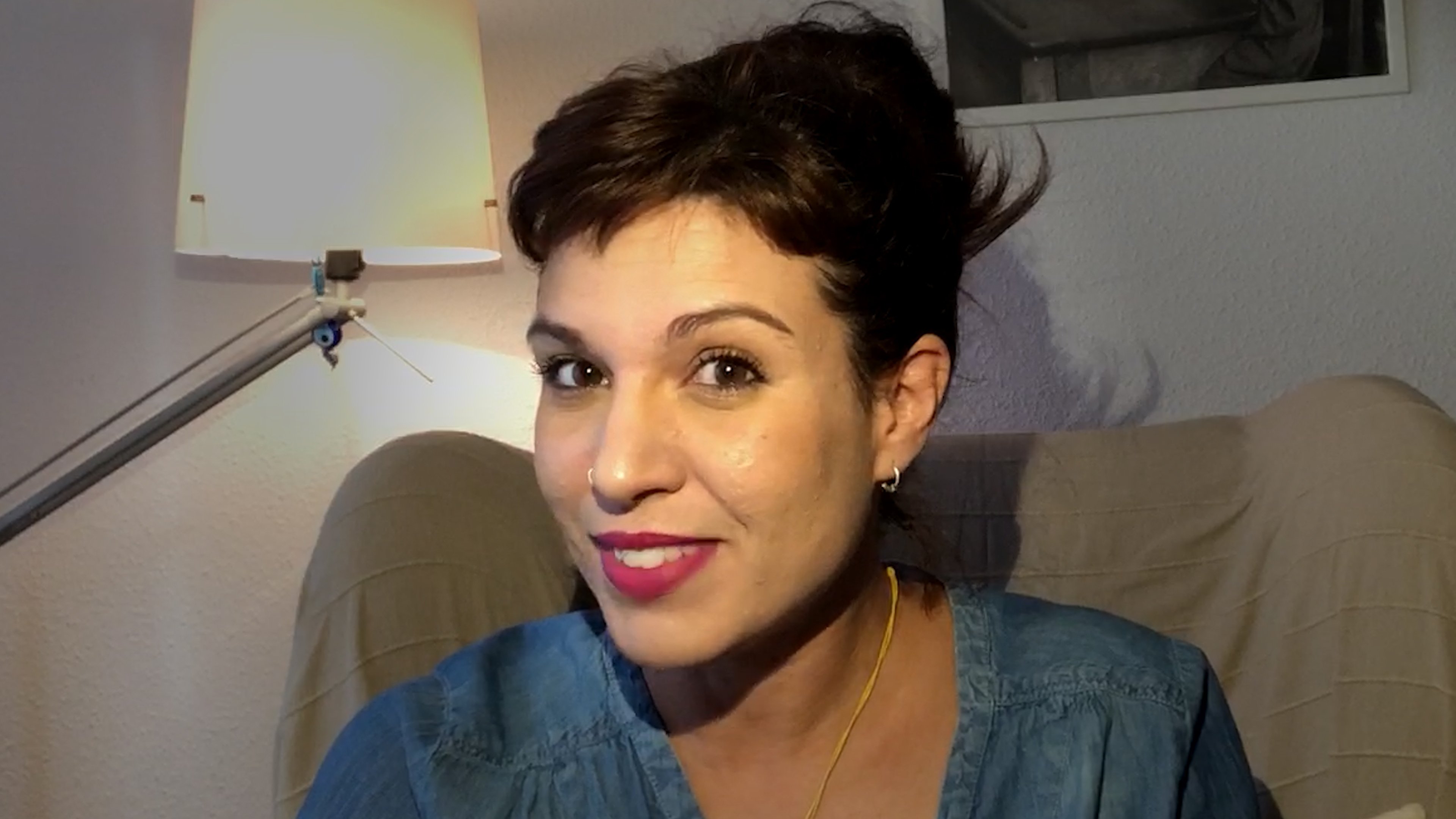 Bea Talegón explica por qué odian TV3: "Les jode"
