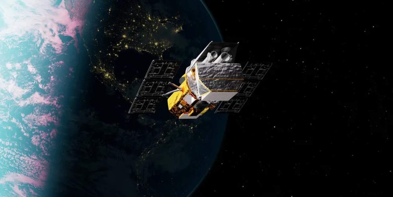 La NASA inicia una operació de rescat per evitar la caiguda d'un telescopi de 500 milions