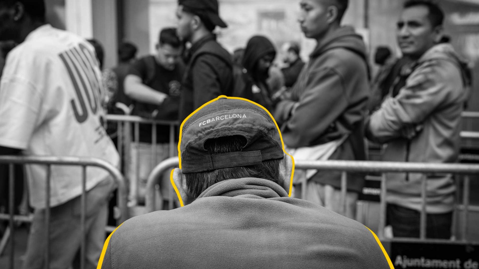 El debat sobre immigració pren les portades